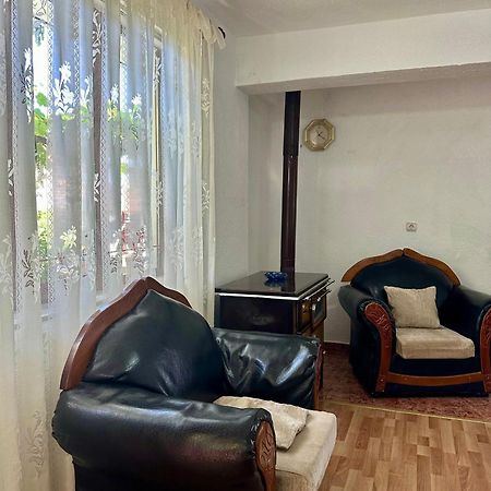 Jea House Apartment Pogradec Exterior foto