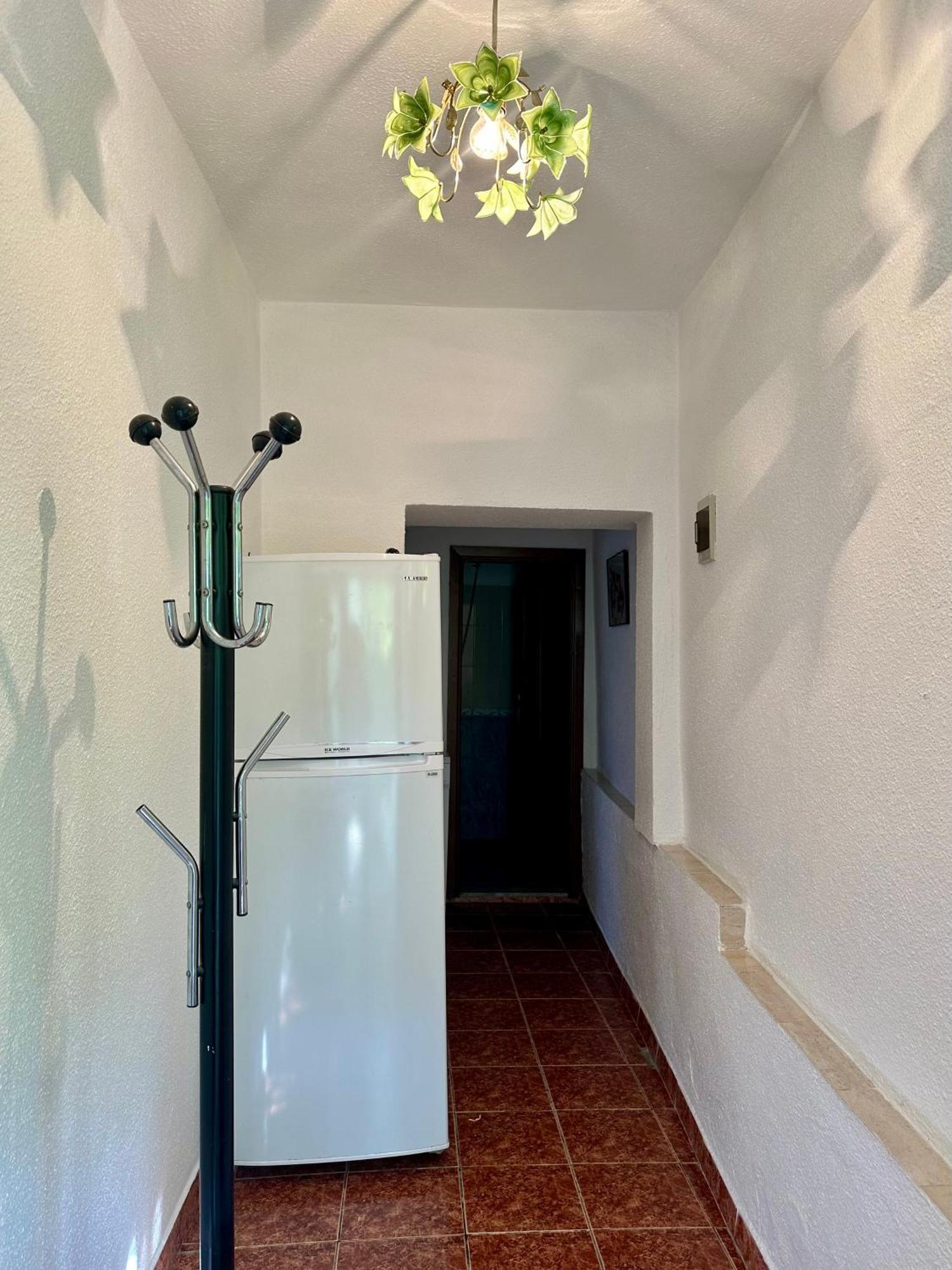 Jea House Apartment Pogradec Exterior foto