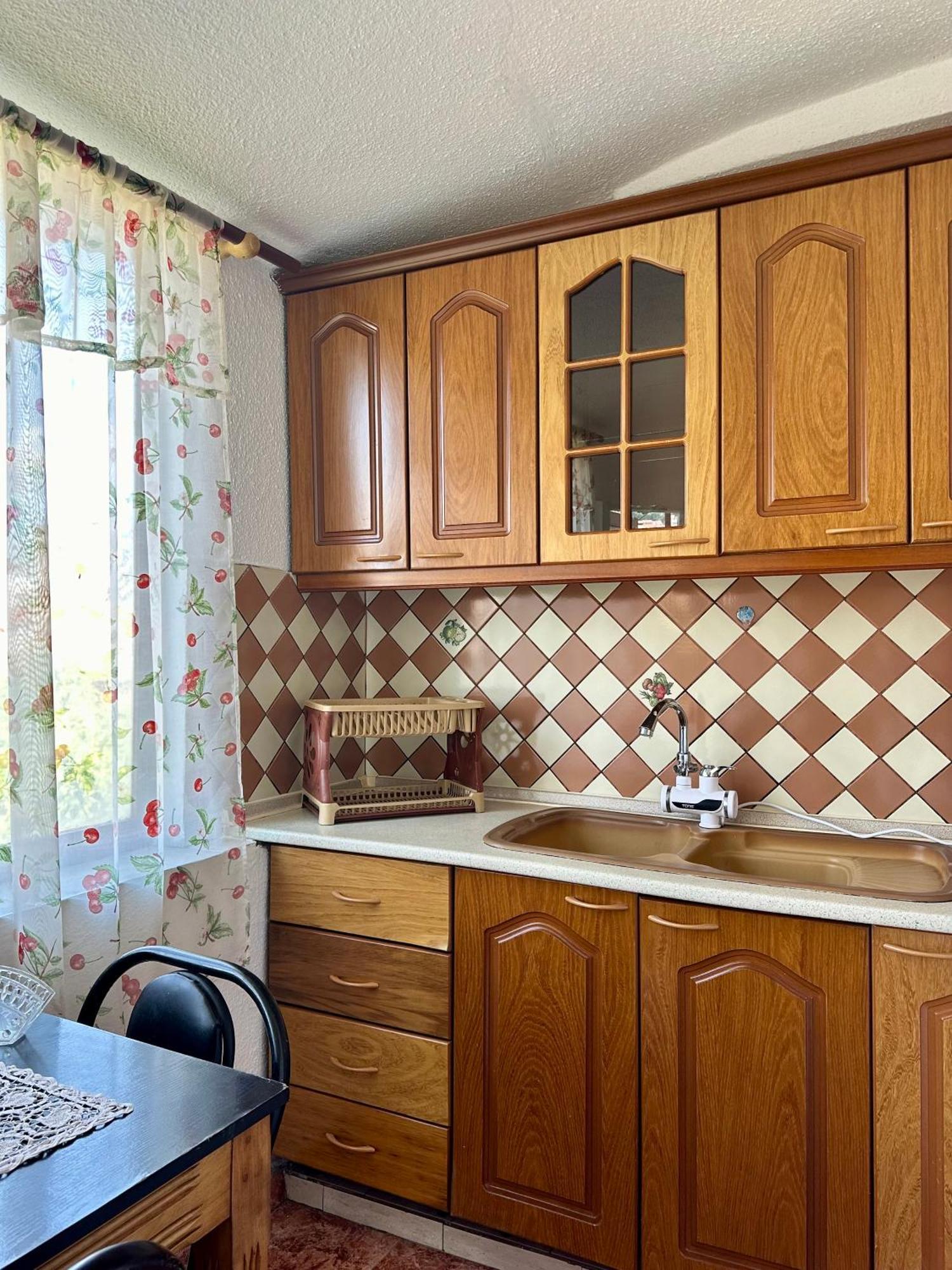 Jea House Apartment Pogradec Exterior foto